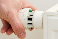 Bramblecombe central heating repair costs